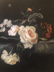 Dutch still life