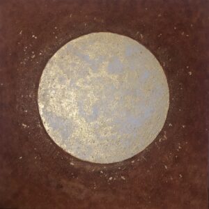 Golden Sun "iron spring"