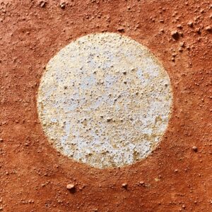 Golden Sun "Bright brick"